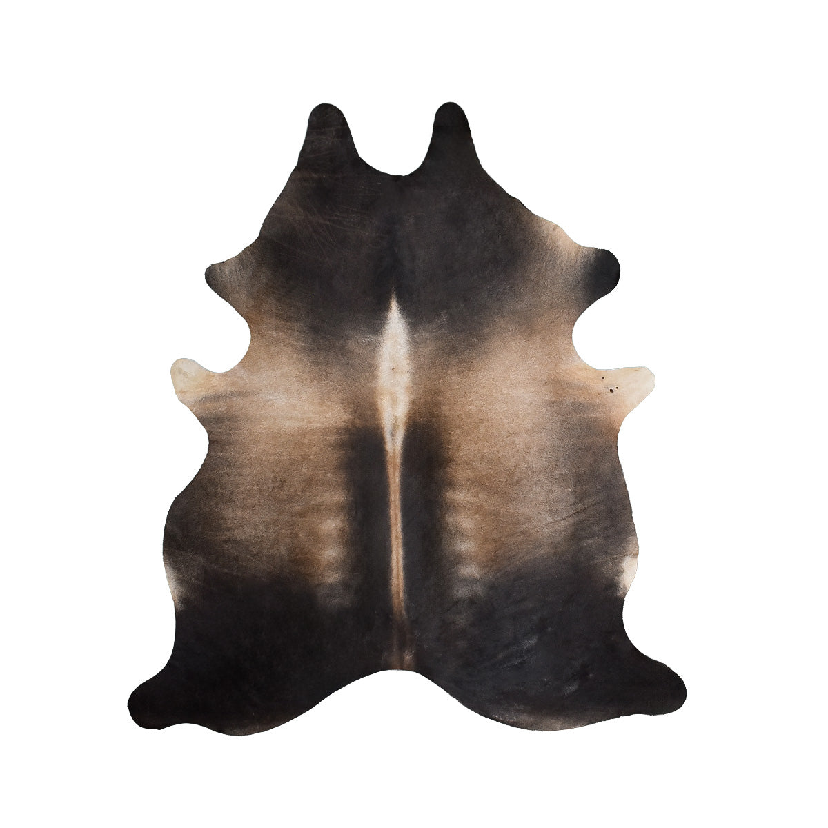 Exotic Cowhide Rug – 6.1' x 6.9´