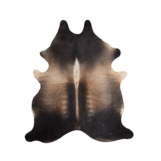 Exotic Cowhide Rug – 6.1' x 6.9´