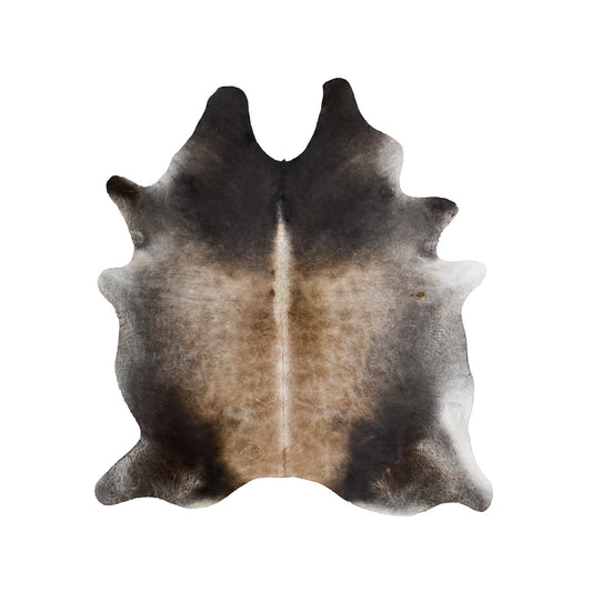 Exotic Cowhide Rug – 5.9' x 6.7´