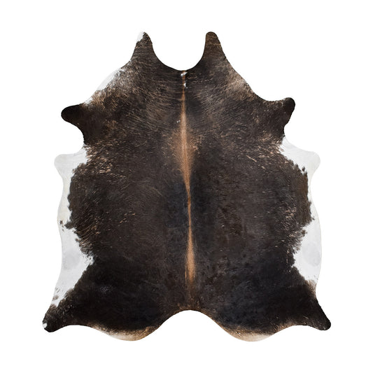 Exotic Cowhide Rug – 6.2' x 7.4´
