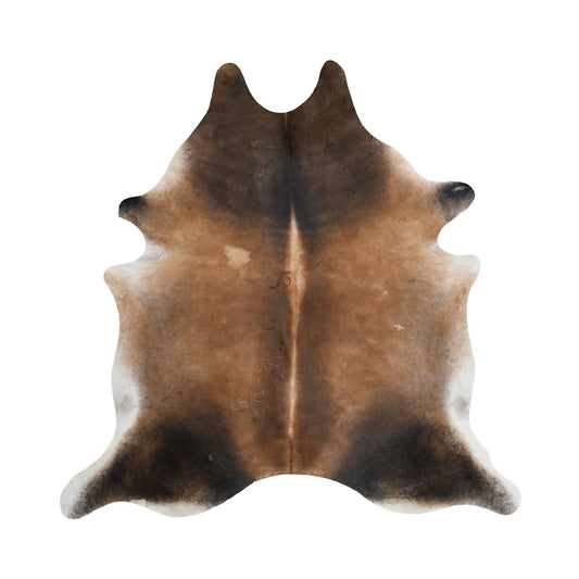 Exotic Cowhide Rug – 7.1' x 7.2´