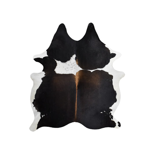 Exotic Cowhide Rug – 5' 5" x 6' 4"