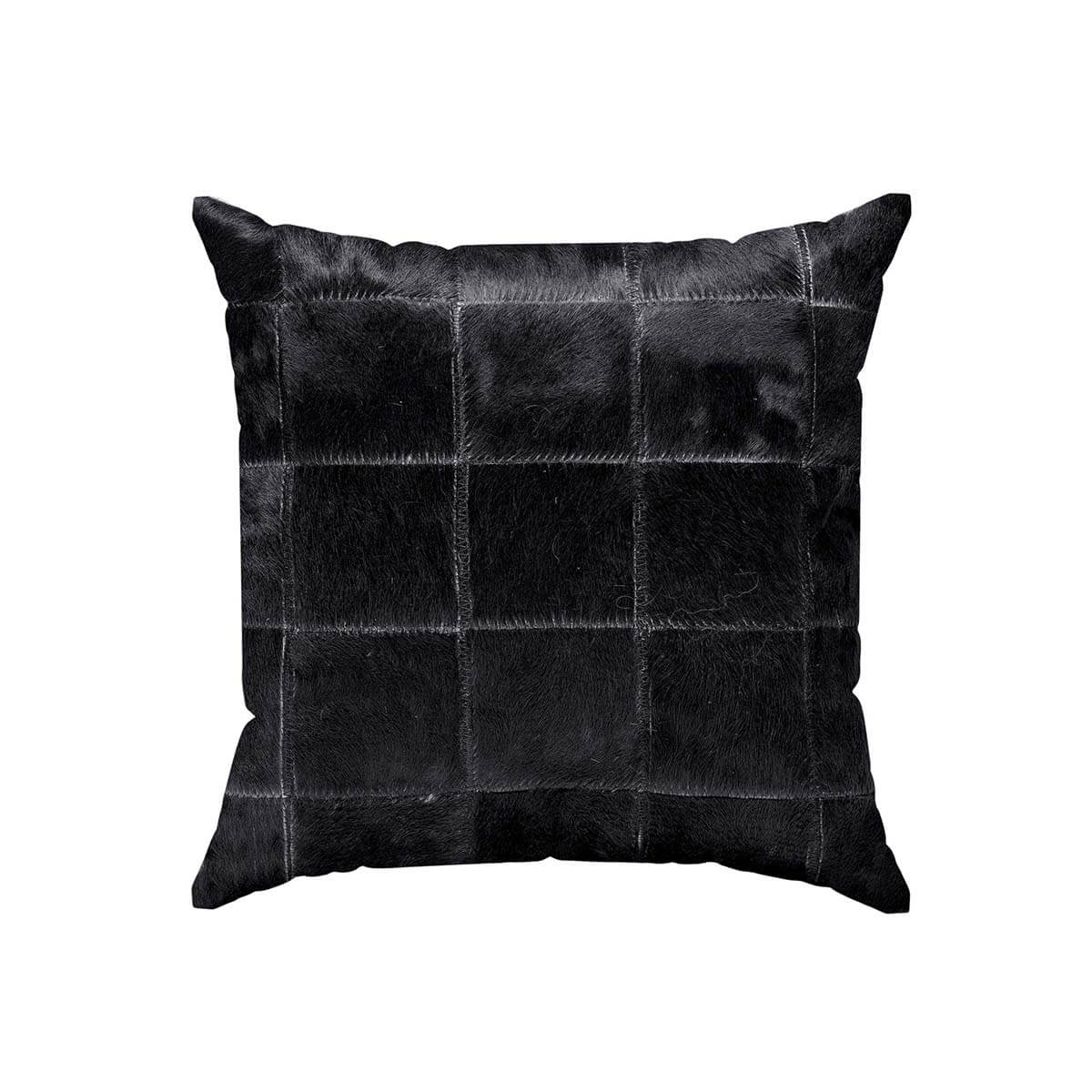 Cowhide Pillow Cover 20″ x 20″ – Pampa Design