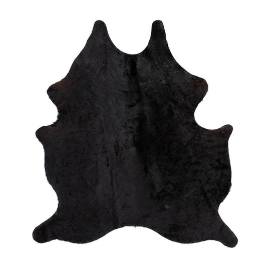 Mocca Cowhide Rug – 6' x 7'