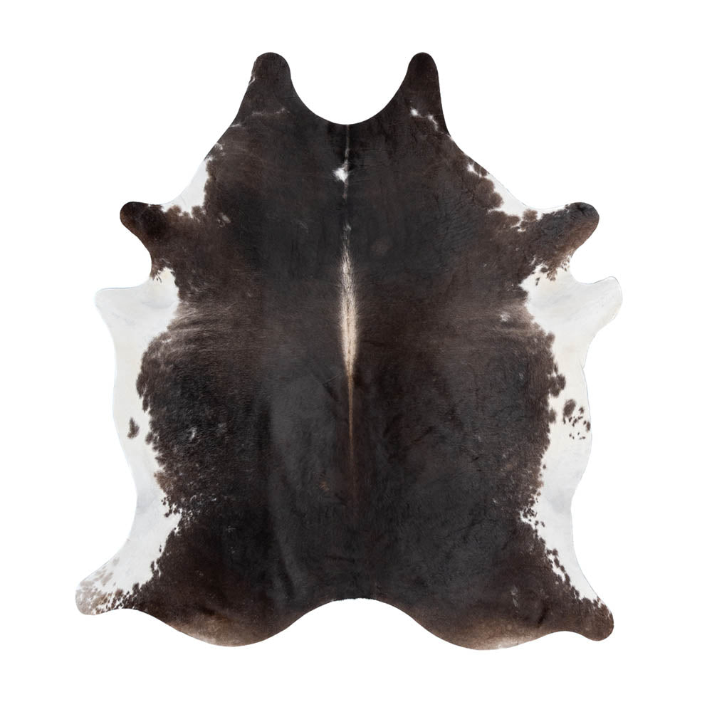 Exotic Grey Cowhide Rug – 6.2' x 6.5´