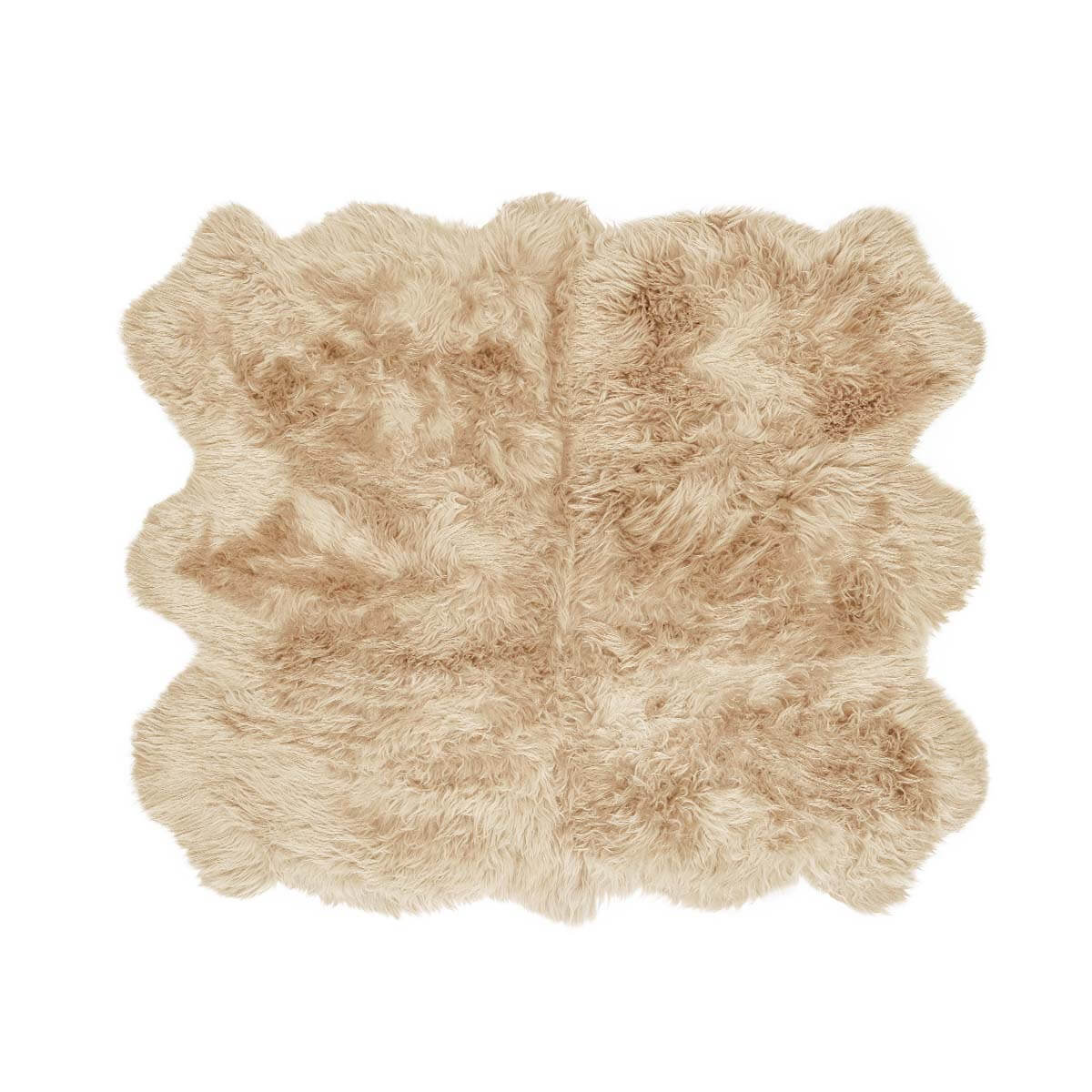 Sheepskin Rug – Sexto