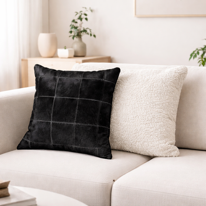 Cushion 20" x 20" Combo