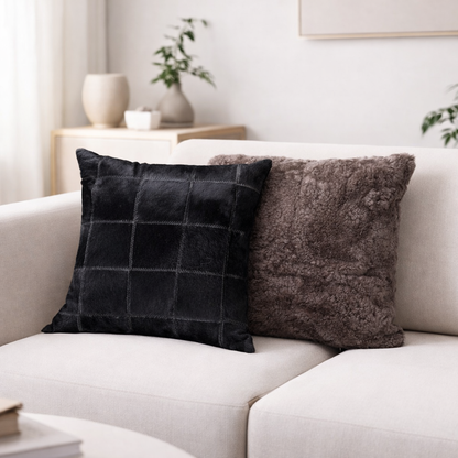 Cushion 20" x 20" Combo