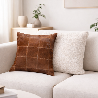 Cushion 20" x 20" Combo