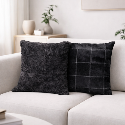 Cushion 20" x 20" Combo