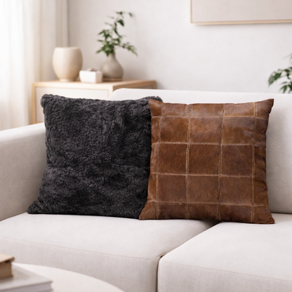 Cushion 20" x 20" Combo