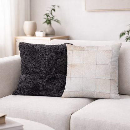 Cushion 20" x 20" Combo