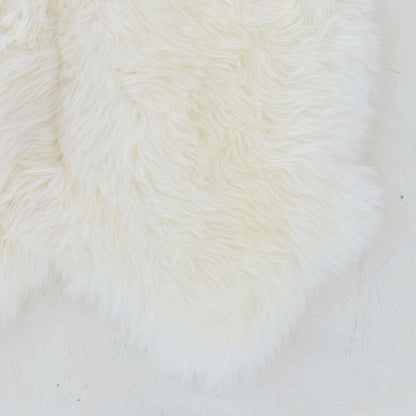 Genuine Sheepskin Rug Octo - 6' x 6'