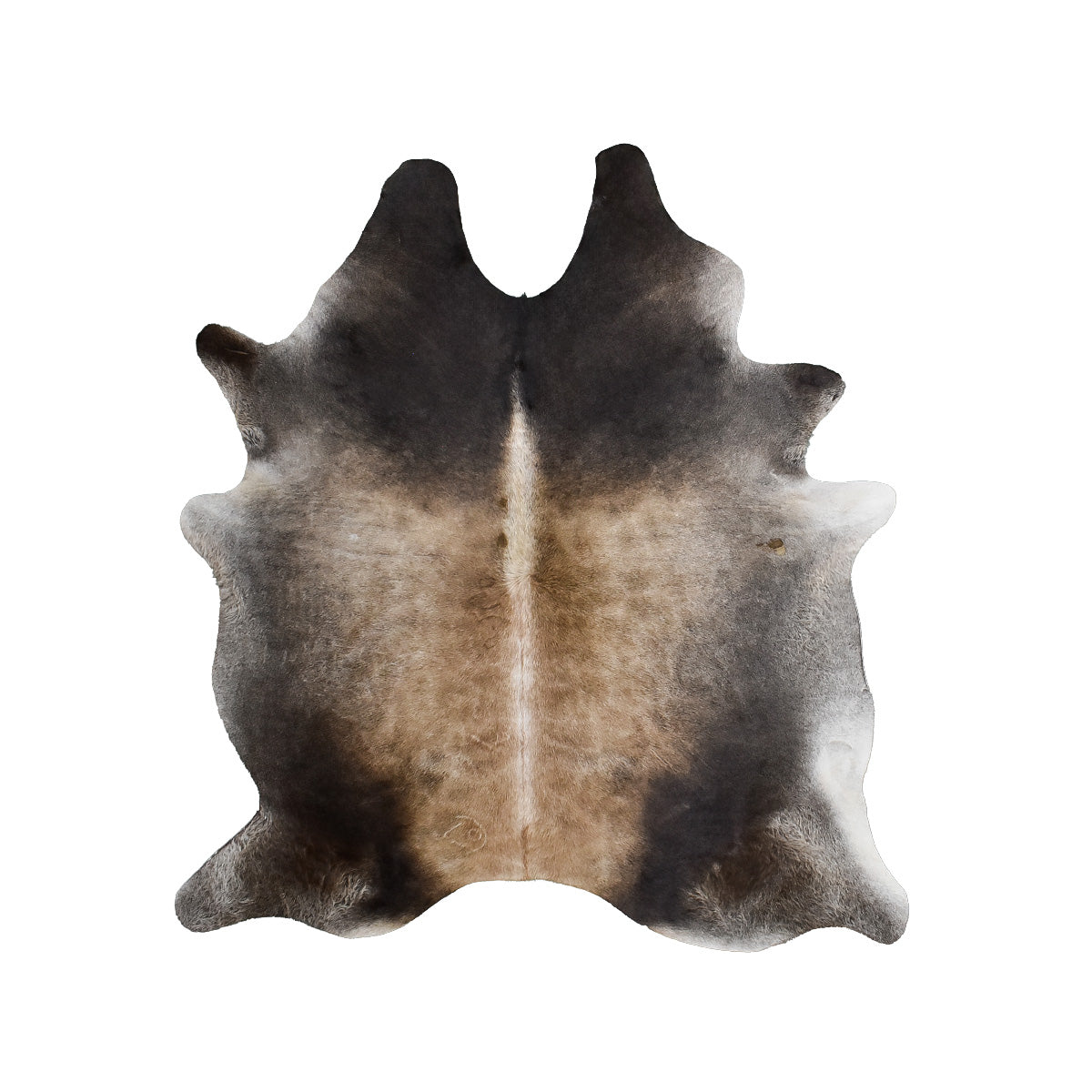 Exotic Cowhide Rug – 5.9' x 6.7´