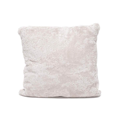 Sheared Sheepskin Pillow Cover 20″ x 20″
