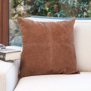 Almohadon Gamuza Mosaico 072