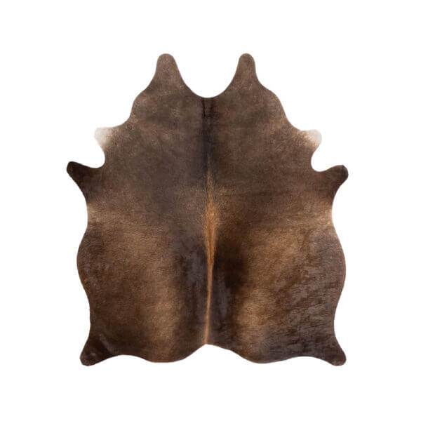 Exotic Cowhide Rug – 55" x 61"