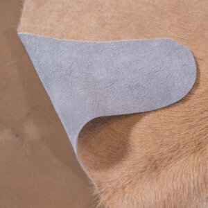 XS-BEIGE Cuero Vacuno Beige 02
